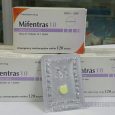 Hình ảnh hộp thuốc Mifentras 10