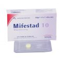Thuốc tránh thai khẩn cấp Mifestad