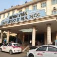 Bệnh viện đại học Y Hà Nội