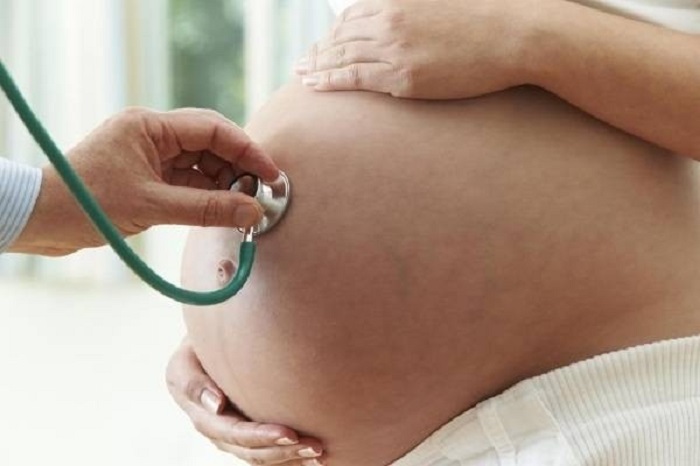 Đau dạ dày ảnh hưởng như thế nào tới mẹ bầu?
