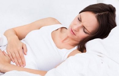 Đau dạ dày ở phụ nữ mang thai