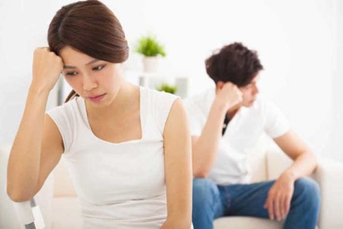 Viêm nhiễm phụ khoa gây ảnh hưởng tới đời sống sinh hoạt vợ chồng