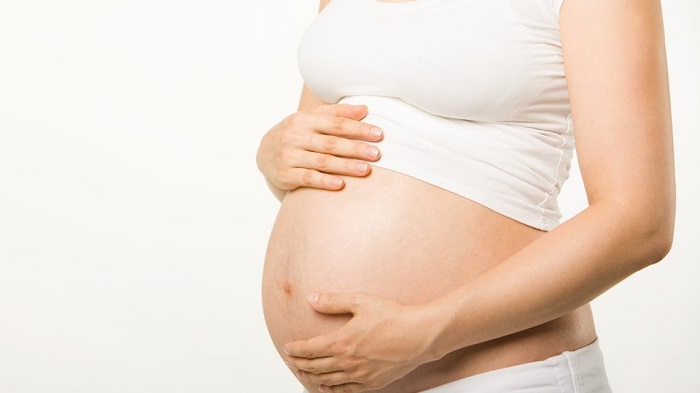 Những điều bắt gặp ở phụ nữ mang thai ở tuần thứ 38 của thai kì