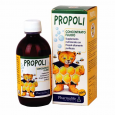 Siro Fitobimbi Propoli - sản phẩm trị ho hiệu quả cho trẻ nhỏ