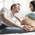 Quan hệ ân ái khi mang thai không nguy hiểm như bạn nghĩ!
