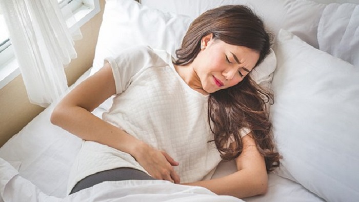 Rối loạn kinh nguyệt là tác dụng phụ thường thấy nhất của thuốc tránh thai khẩn cấp