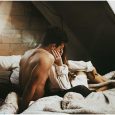 Bất kỳ người đàn ông nào cũng khao khát được gần gũi, ân ái với người mình yêu