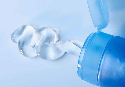 Gel bôi trơn là sản phẩm hỗ trợ quan hệ tình dục