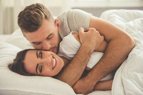 Tuổi 35 nên quan hệ bao nhiêu lần 1 tuần?