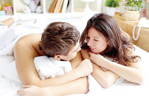 Trước cuộc yêu chàng nên có những chuẩn bị về kỹ năng chu đáo