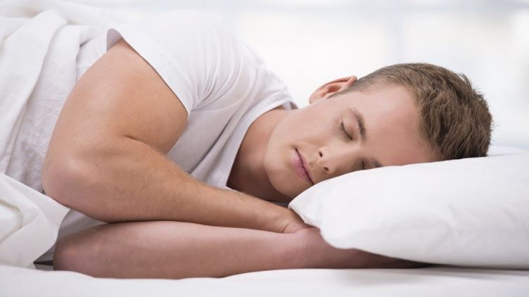 Sử dụng nhân sâm mang đến giấc ngủ ngon hơn
