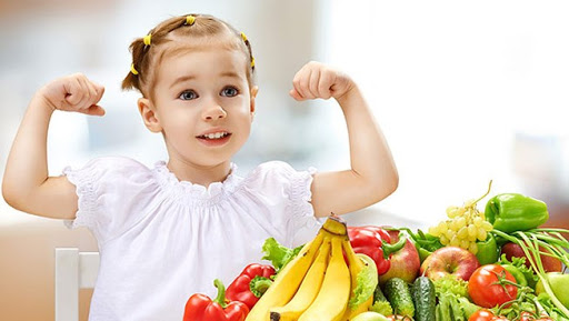 3. Lợi ích của việc tiêu thụ thực phẩm giàu vitamin C: