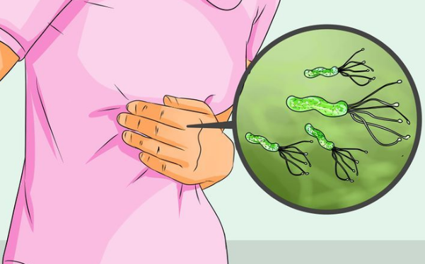 Mẹ bầu bị nhiễm vi khuẩn HP có ảnh hưởng tới thai nhi không?